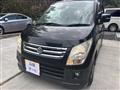 2010 Suzuki Wagon R