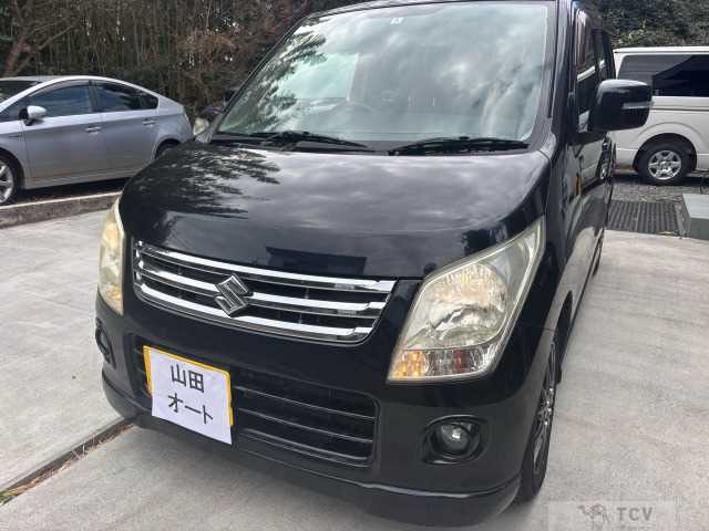 2010 Suzuki Wagon R