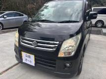 2010 Suzuki Wagon R