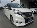 2018 Nissan Serena