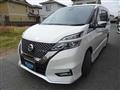 2018 Nissan Serena