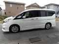 2018 Nissan Serena