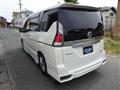 2018 Nissan Serena