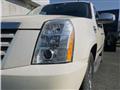 2010 Cadillac Escalade