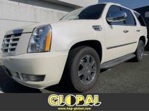2010 Cadillac Escalade