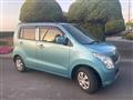 2012 Suzuki Wagon R