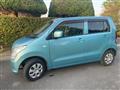 2012 Suzuki Wagon R