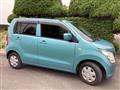2012 Suzuki Wagon R