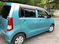 2012 Suzuki Wagon R