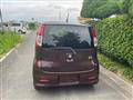 2008 Suzuki MR Wagon