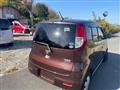 2009 Suzuki MR Wagon