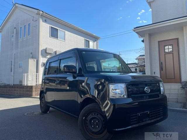 2011 Daihatsu Move Conte