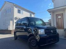 2011 Daihatsu Move Conte