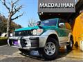 1996 Toyota Land Cruiser Prado