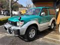 1996 Toyota Land Cruiser Prado