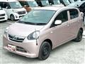 2013 Daihatsu Mira