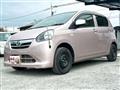 2013 Daihatsu Mira