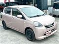 2013 Daihatsu Mira