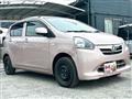 2013 Daihatsu Mira