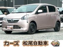 2013 Daihatsu Mira