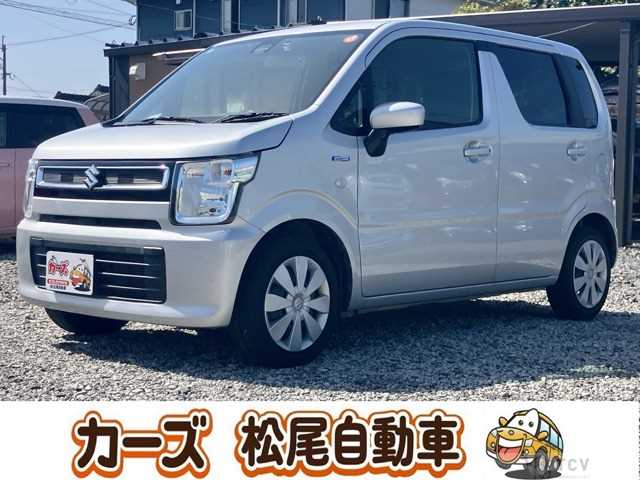 2022 Suzuki Wagon R