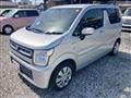 2022 Suzuki Wagon R