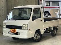 2007 Subaru Sambar