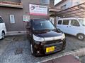 2013 Suzuki Wagon R