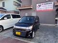 2013 Suzuki Wagon R