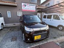 2013 Suzuki Wagon R