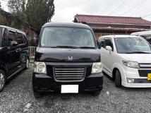 2011 Honda Vamos Hobio