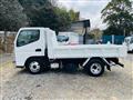 2014 Mitsubishi Canter