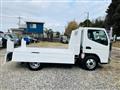 2014 Mitsubishi Canter