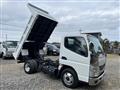 2014 Mitsubishi Canter