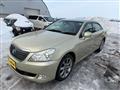 2011 Toyota Crown Majesta