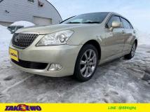 2011 Toyota Crown Majesta