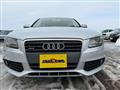 2011 Audi A4