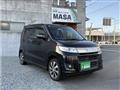 2012 Suzuki Wagon R