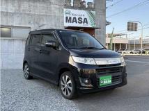 2012 Suzuki Wagon R