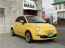 2008 Fiat Fiat Others