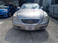 2008 Lexus SC