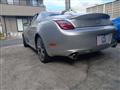 2008 Lexus SC