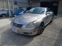 2008 Lexus SC