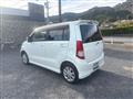 2008 Suzuki Wagon R