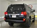 2013 Toyota Land Cruiser