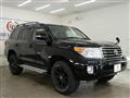 2013 Toyota Land Cruiser
