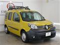 2021 Renault Kangoo