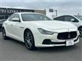 2016 Maserati Ghibli