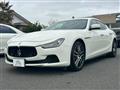 2016 Maserati Ghibli