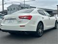 2016 Maserati Ghibli